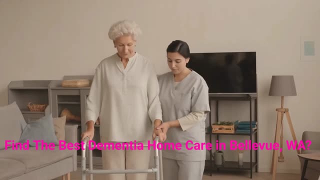 Northwest Home Health Agency - Dementia Home Care in Bellevue, WA