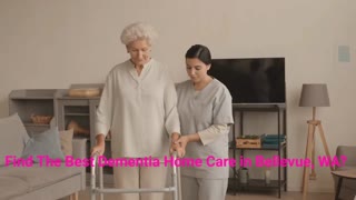 Northwest Home Health Agency - Dementia Home Care in Bellevue, WA