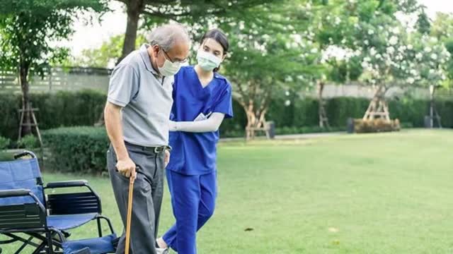 Northwest Home Health Agency - Best In-Home Care in Bellevue, WA