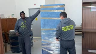 Get Movers - Dependable Movers in Burnaby, BC