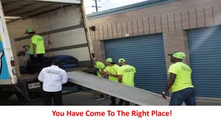 Get Movers | Stress-Free Moving Company in Burnaby, BC