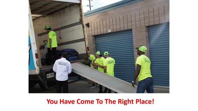 Get Movers - Affordable Mover in Burnaby, BC