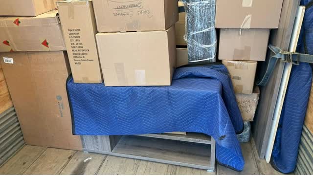 Get Movers : Moving Company in Burnaby, BC | 604–373–7574