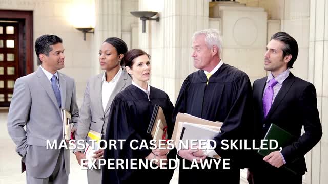 Boston Mass Torts Lawyer  Sweeney Merrigan