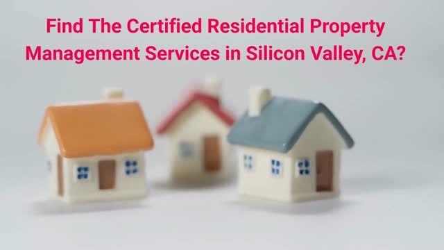 Wilbur Properties LP - Residential Property Management Services in Silicon Valley, CA