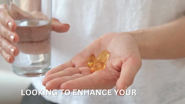 7 Natural Supplements to Supercharge Your Dopamine & Brainpower