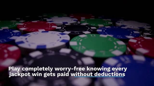 OLXTOTO Guaranteed Toto Macau Jackpots