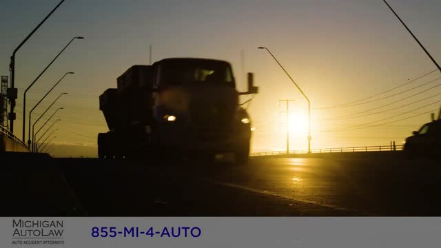 auto accident attorney detroit