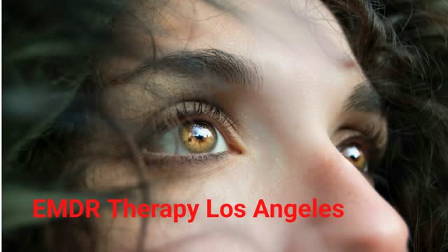 Luna Light Counseling - EMDR Therapy in Los Angeles, CA