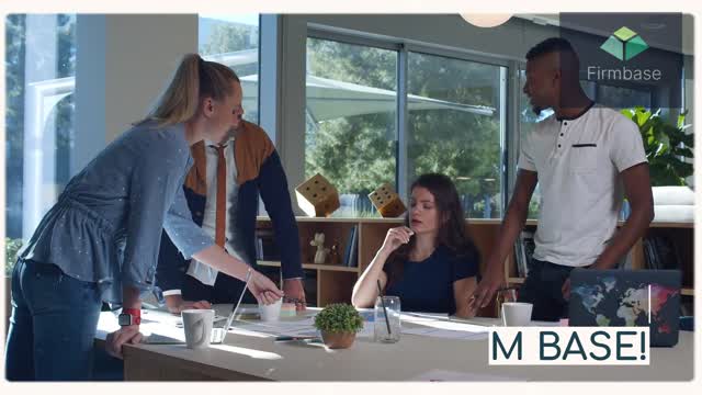 Firmbase Modern FPandA Software