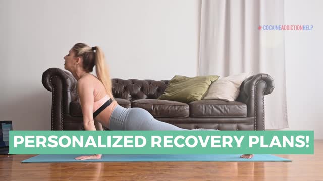 Cocaine Addiction Help