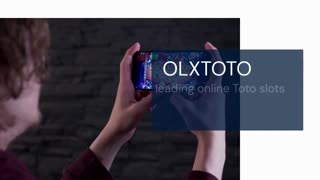 OLXTOTO Official Link for the Latest Toto Slot 2026 Bet 200 400 Silver