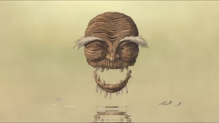 Spirited Away || Wake Me Up