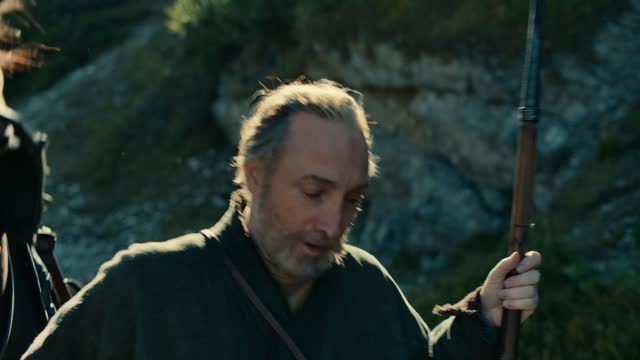 Wheel of Time, The - S01E01 - Leavetaking (1080p)