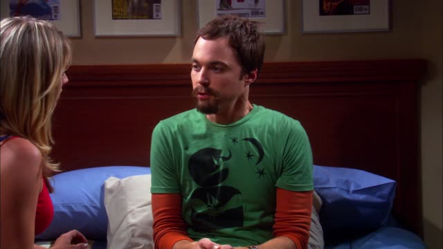 Big Bang Theory, The - S03E01 - The Electric Can Opener Fluctuation (1080p)