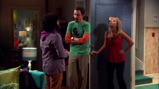 Big Bang Theory, The - S03E01 - The Electric Can Opener Fluctuation (1080p)
