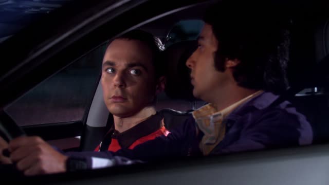 Big Bang Theory, The - S02E05 - The Euclid Alternative (1080p)