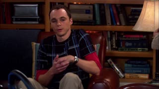 Big Bang Theory, The - S02E05 - The Euclid Alternative (1080p)