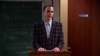 Big Bang Theory, The - S02E06 - The Cooper-Nowitski Theorem (1080p)