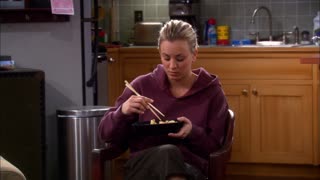 Big Bang Theory, The - S02E19 - The Dead Hooker Juxtaposition (1080)