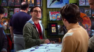 Big Bang Theory, The - S02E22 - The Classified Materials Turbulence (1080)