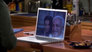 Big Bang Theory, The - S01E08 - The Grasshopper Experiment (1080p) (NP)