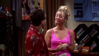 Big Bang Theory, The - S02E10 - The Vartabedian Conundrum (1080p)