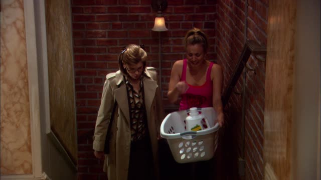 Big Bang Theory, The - S02E15 - The Maternal Capacitance (1080)