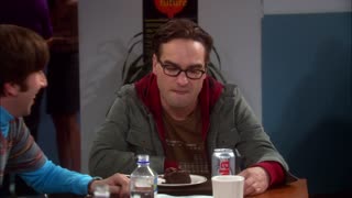 Big Bang Theory, The - S02E15 - The Maternal Capacitance (1080)