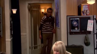 Big Bang Theory, The - S01E04 - The Luminous Fish Effect (1080p)
