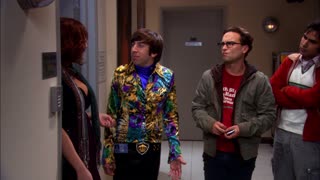 Big Bang Theory, The - S02E08 - The Lizard-Spock Expansion (1080p)