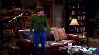 Big Bang Theory, The - S01E16 - The Peanut Reaction (1080p) (NP)