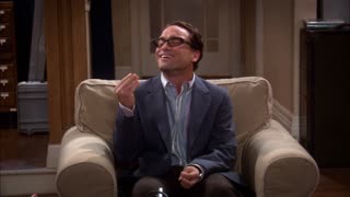 Big Bang Theory, The - S02E01 - The Bad Fish Paradigm (1080p)