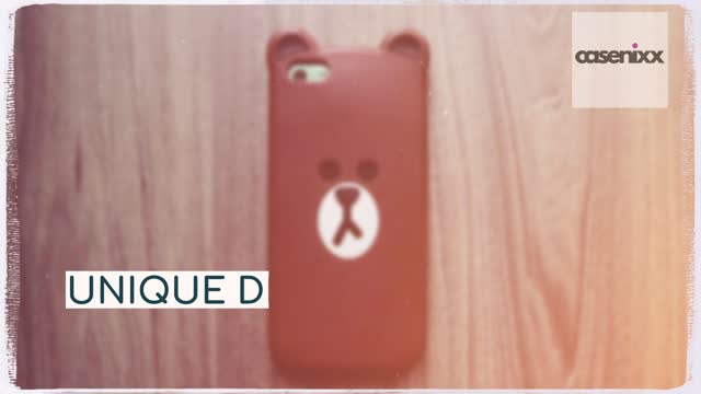 Elevate Your Style with Unique Phone Cases