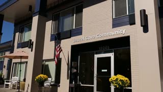 Laurel Cove Community - Best Senior Assisted Living in Shoreline, WA