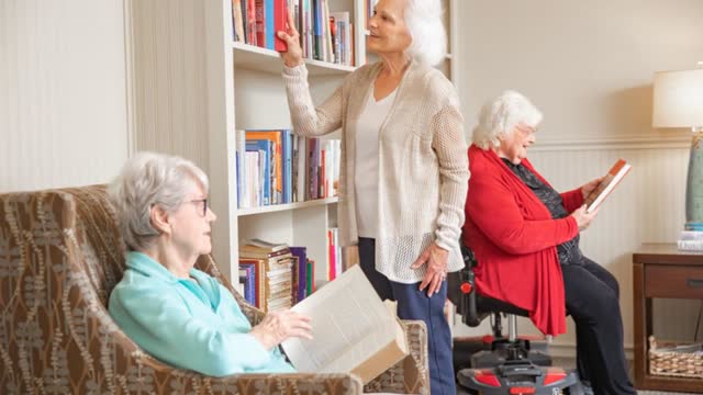 Laurel Cove Community - Certified Assisted Living Home in Shoreline, WA