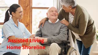 Laurel Cove Community - Certified Assisted Living Home in Shoreline, WA