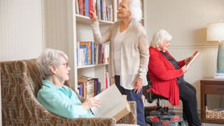 Laurel Cove Community - Affordable Senior Living Community in Shoreline, WA