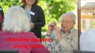 Laurel Cove Community - Affordable Assisted Living Home in Shoreline, WA