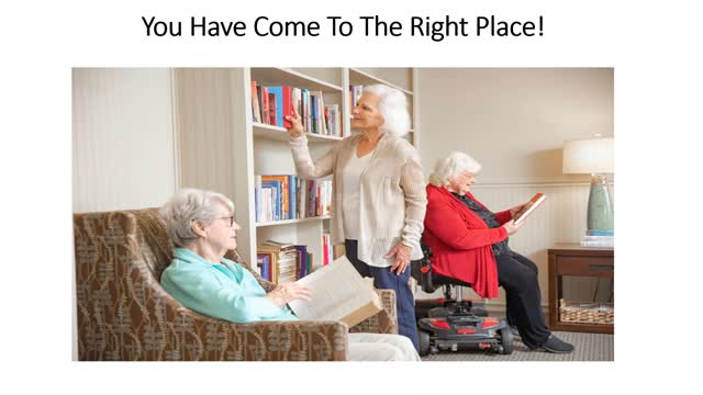 Laurel Cove Community - Reliable Assisted Living Community in Shoreline, WA