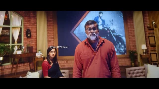  Aaryan (2025) Tamil HQ PreDVD - x264 - HQ Clean - AAC - 700MB