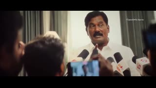  Aaryan (2025) Tamil HQ PreDVD - x264 - HQ Clean - AAC - 700MB