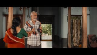 Knock Out Nachi (2025)