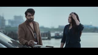 Retta Thala (2025) Tamil  Arun Vijay Siddhi Idnani and Tanya Ravichandran.