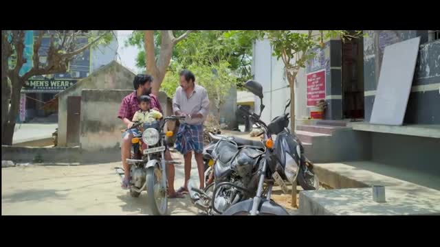 Marutham (2025) Tamil