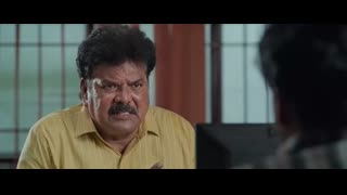 Marutham (2025) Tamil