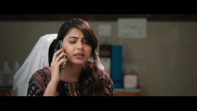 Mustafa Mustafa (2026) Sathish, Suresh Ravi, Monica Chinnakotla and Maanasa Choudhary