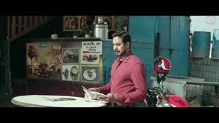 Fourth Floor (2026) Tamil HQ HDRip -Aari Arujunan and Deepshika