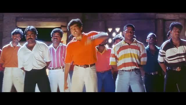 Aasai (1995) Tamil Ajith Kumar, Suvaluxmi and Prakash Raj