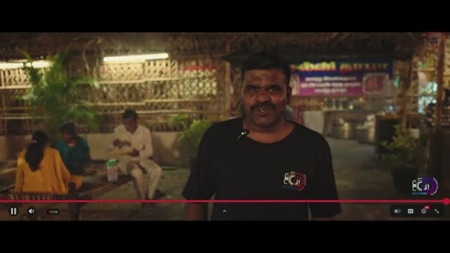 Manithan Deivamagalam (2026) Tamil  Selvaraghavan and Kushee Ravi, R. S. Sathish, Kausalya Nandini, Lirthika MS and Salem Deepak